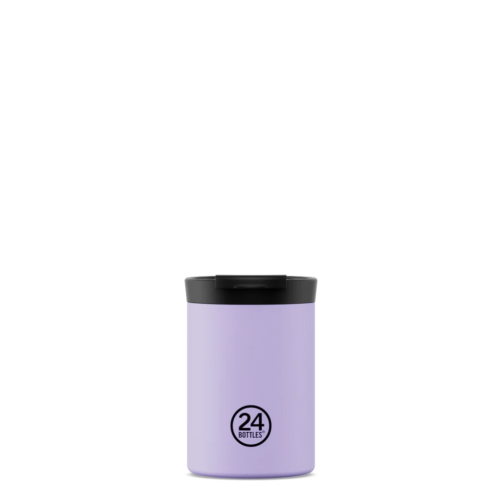 24 Bottles Travel Mug Erica
