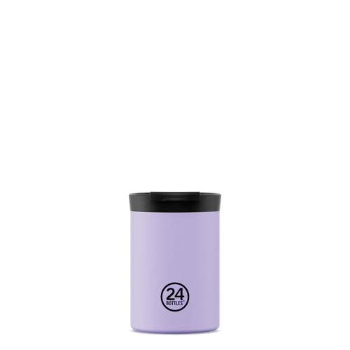 24 Bottles Travel Mug Erica