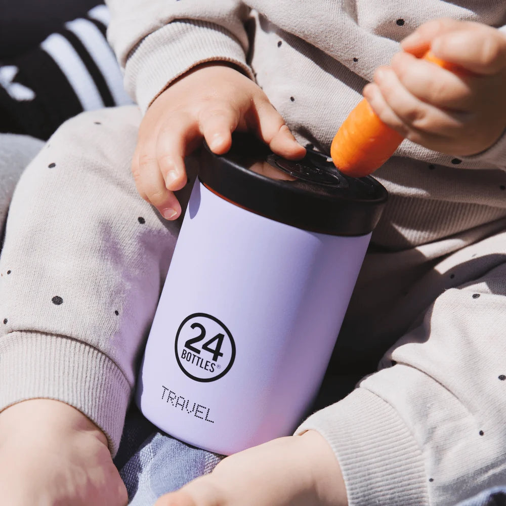 24 Bottles Travel Mug Erica
