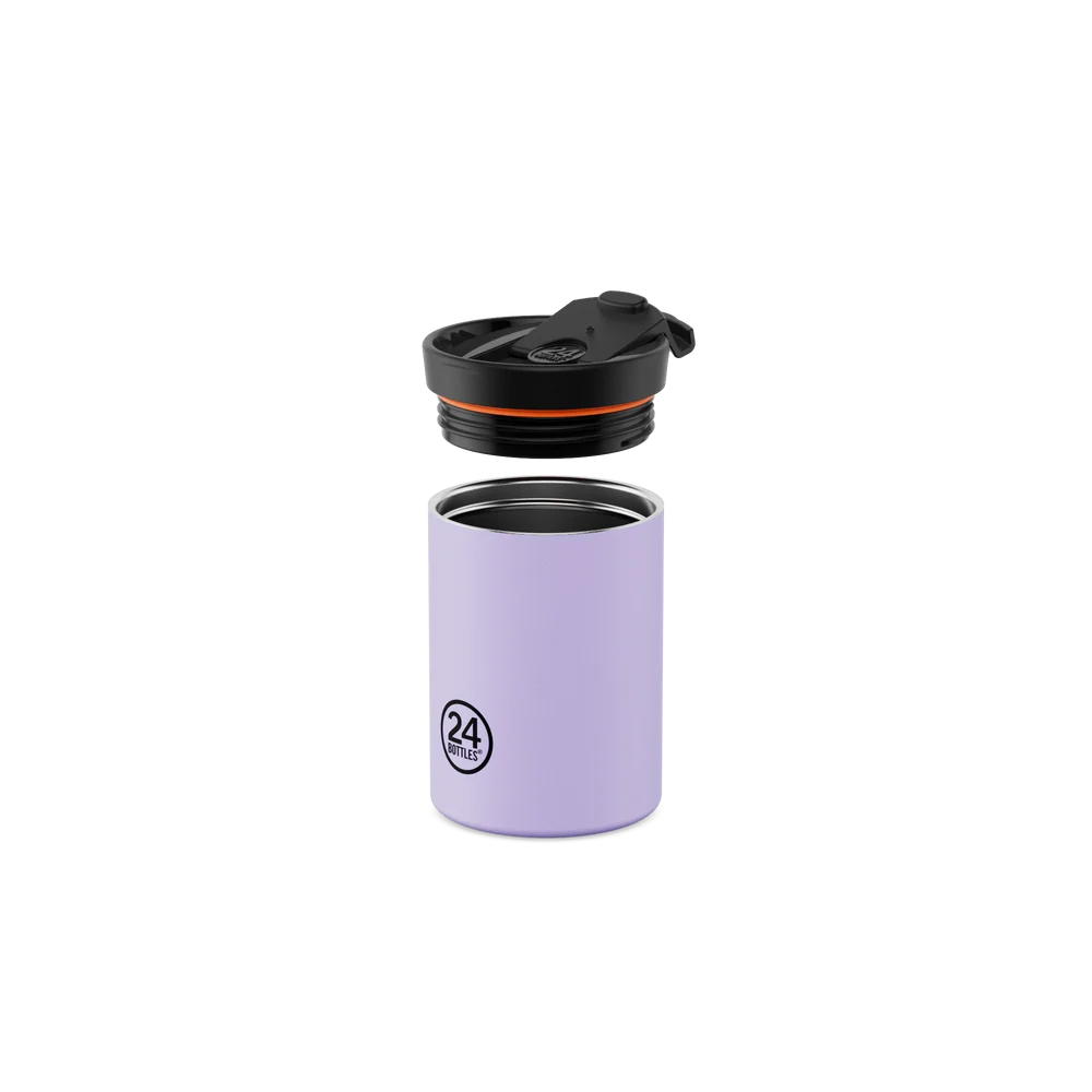 24 Bottles Travel Mug Erica