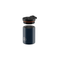 24 Bottles Travel Mug Deep Blue