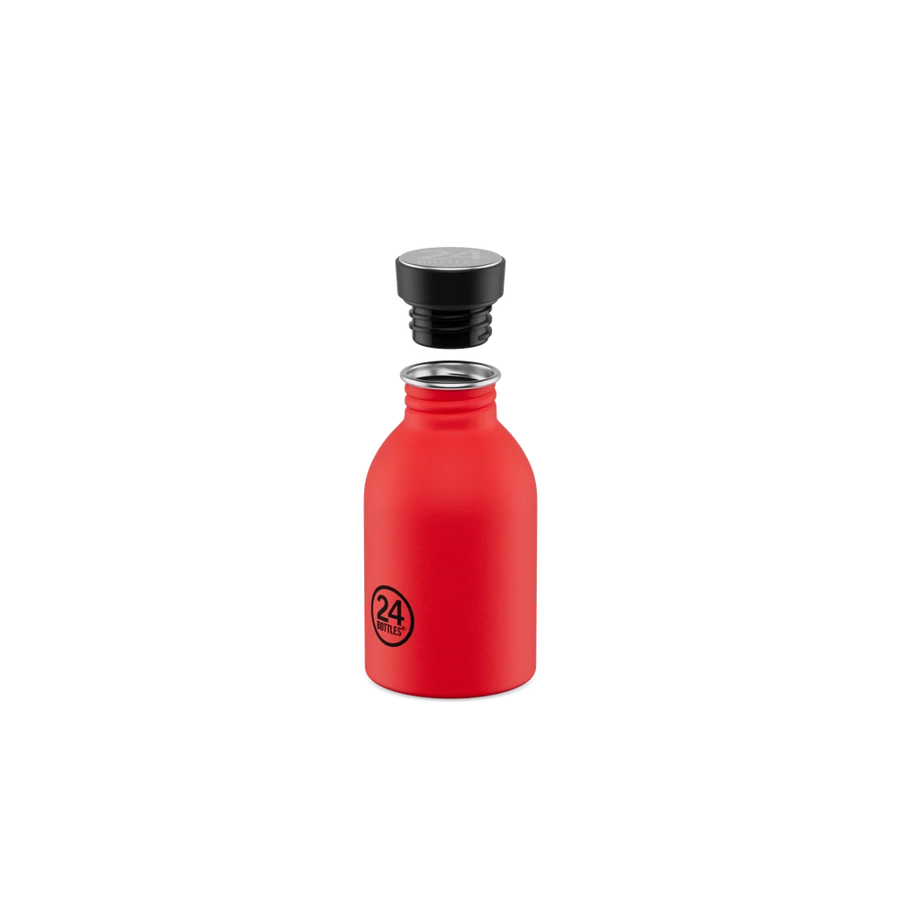 24 Bottles Urban Rot