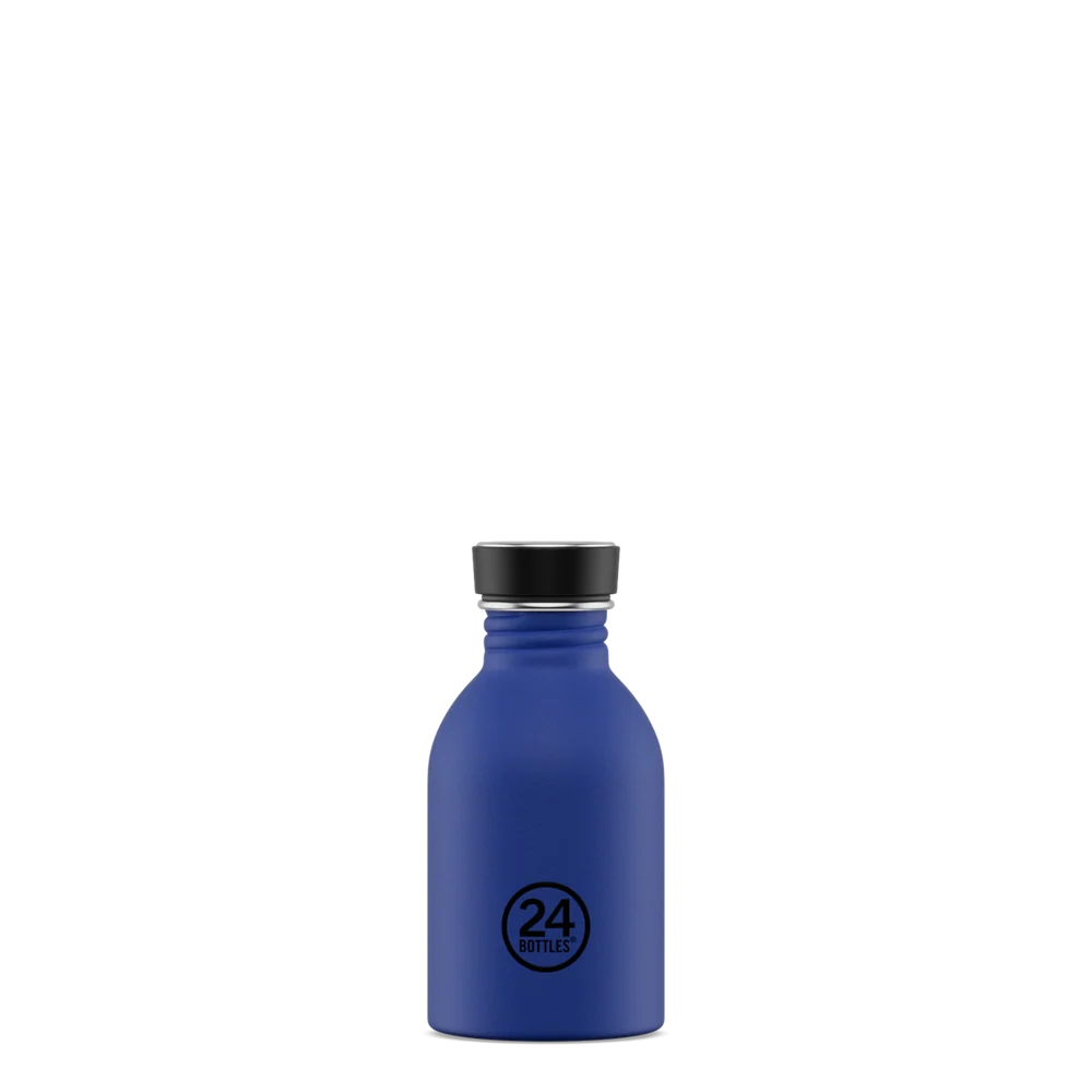 24 Bottles Urban Golden Blue