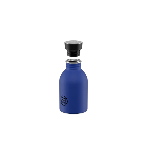 24 Bottles Urban Golden Blue