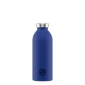 24 Bottles Clima Gold Blue