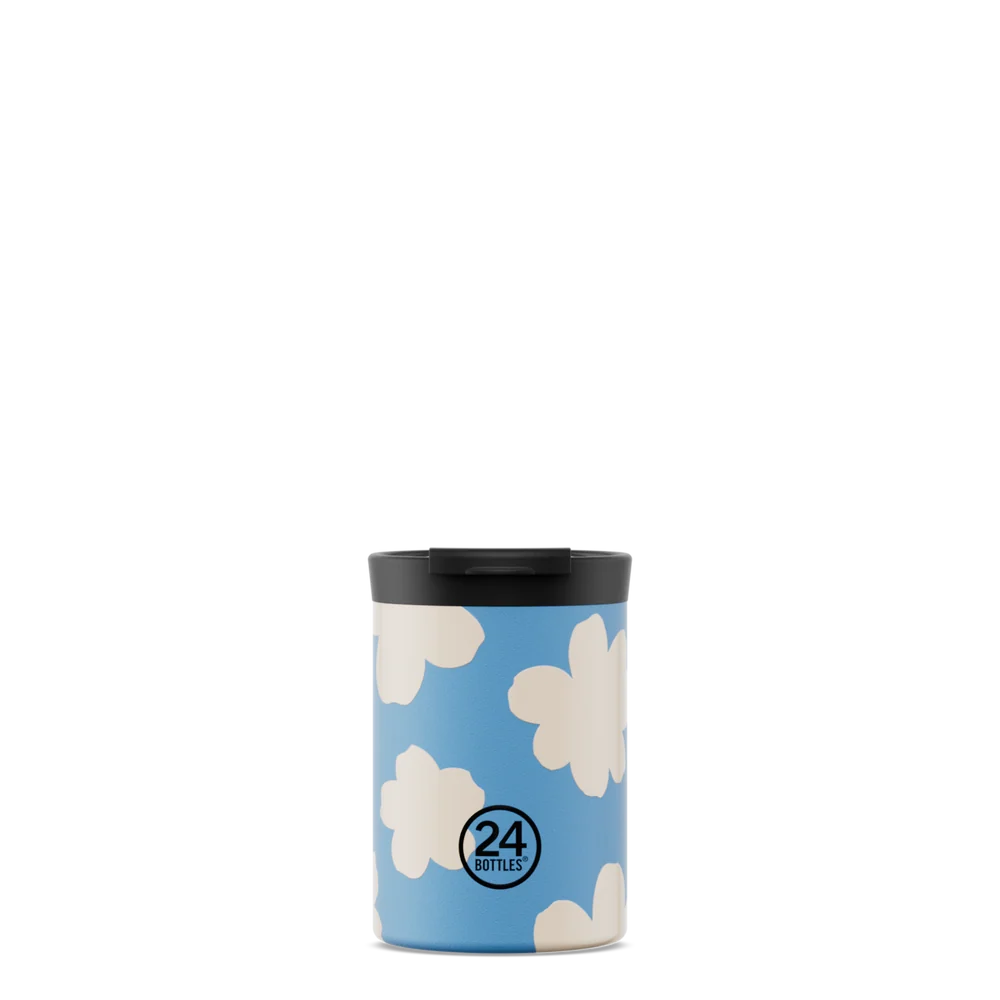 24 Bottles Travel Mug Day Dreaming