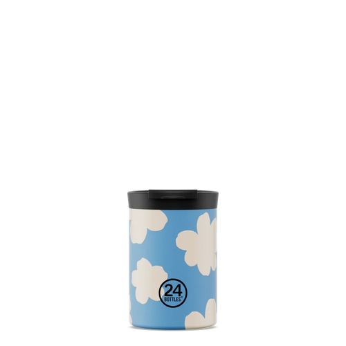 24 Bottles Travel Mug Day Dreaming