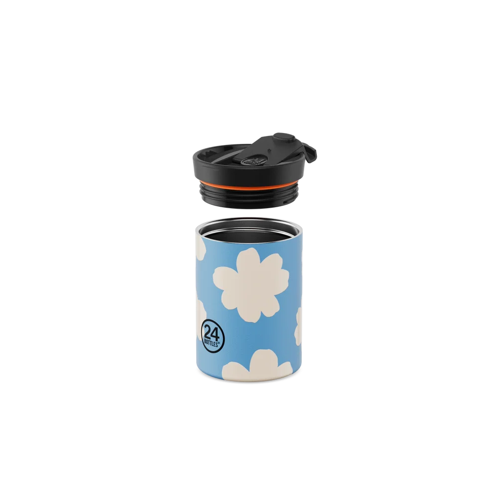 24 Bottles Travel Mug Day Dreaming