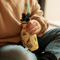 24 Bottles Kids Bottle Jungle Friends