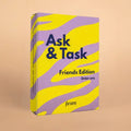 FINIMI Ask & Task Kartenset Friends