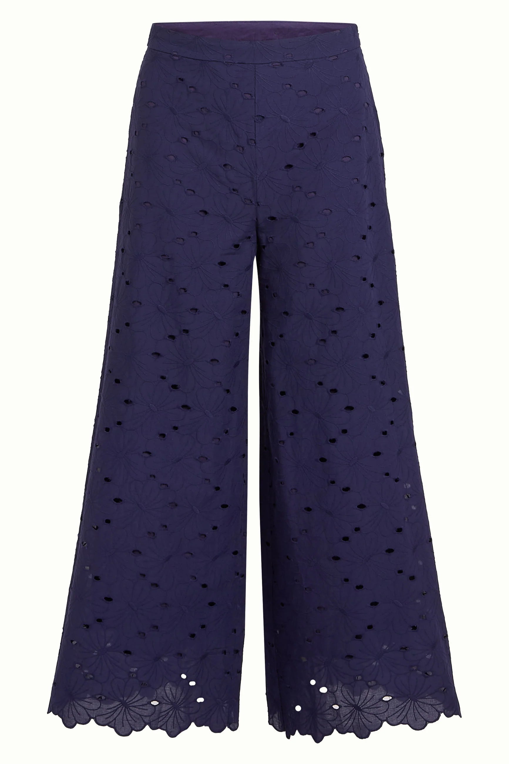Kinglouie Hose Ethel Brava Broderie