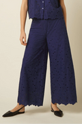 Kinglouie Hose Ethel Brava Broderie