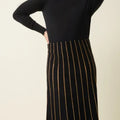 Kinglouie Rock Knit Plume
