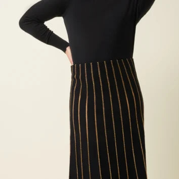 Kinglouie Rock Knit Plume