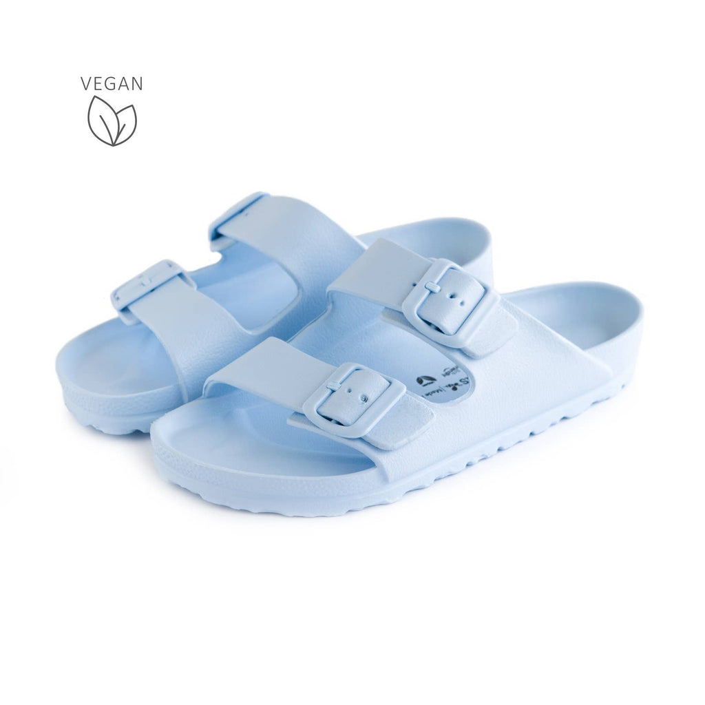 AVISPAS  Coachella Hellblau