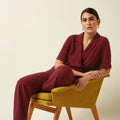 KINGLOUIE Jumpsuit Doris