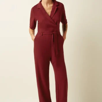 KINGLOUIE Jumpsuit Doris
