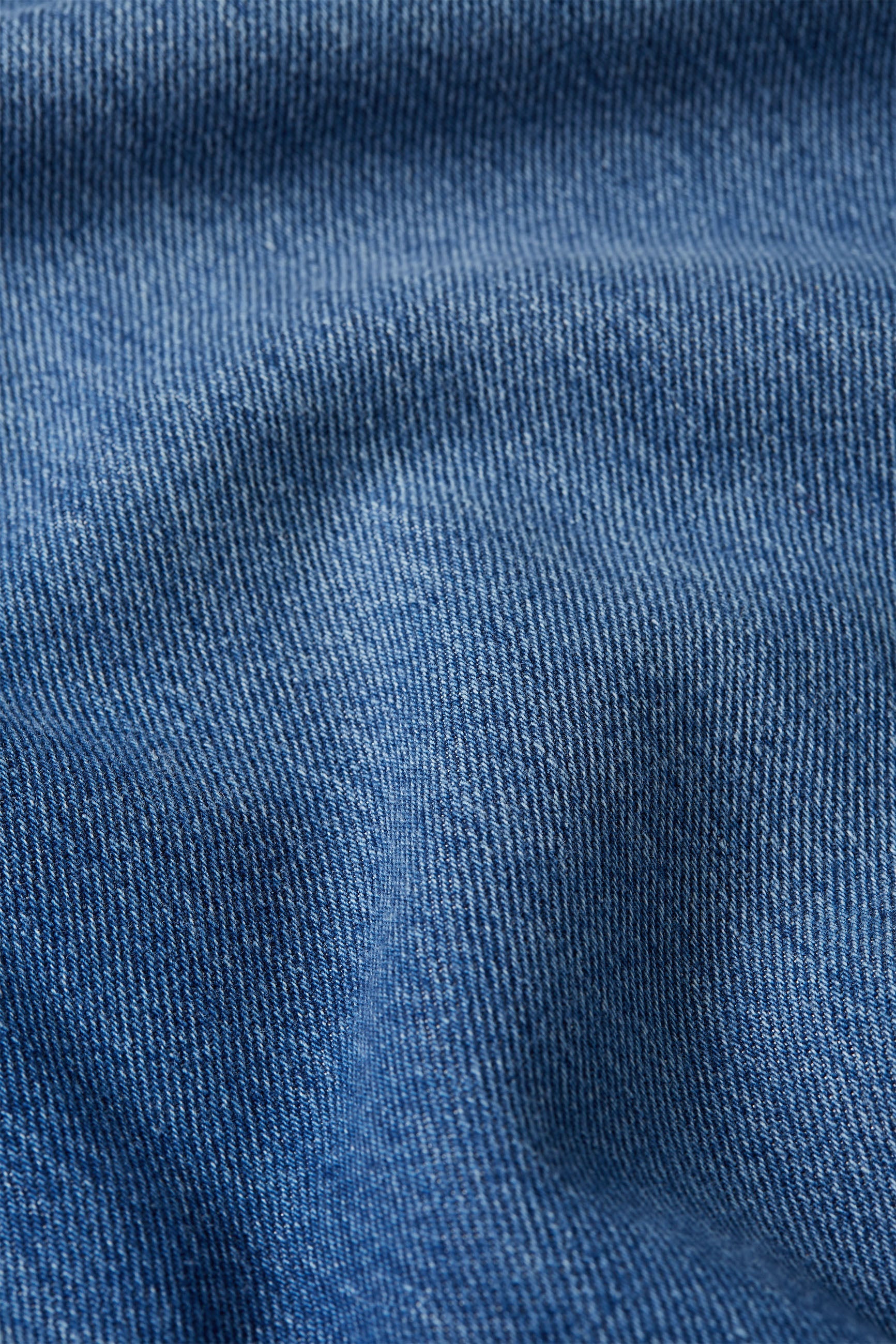 KINGLOUIE Peppa Pants Petit Stone Denim