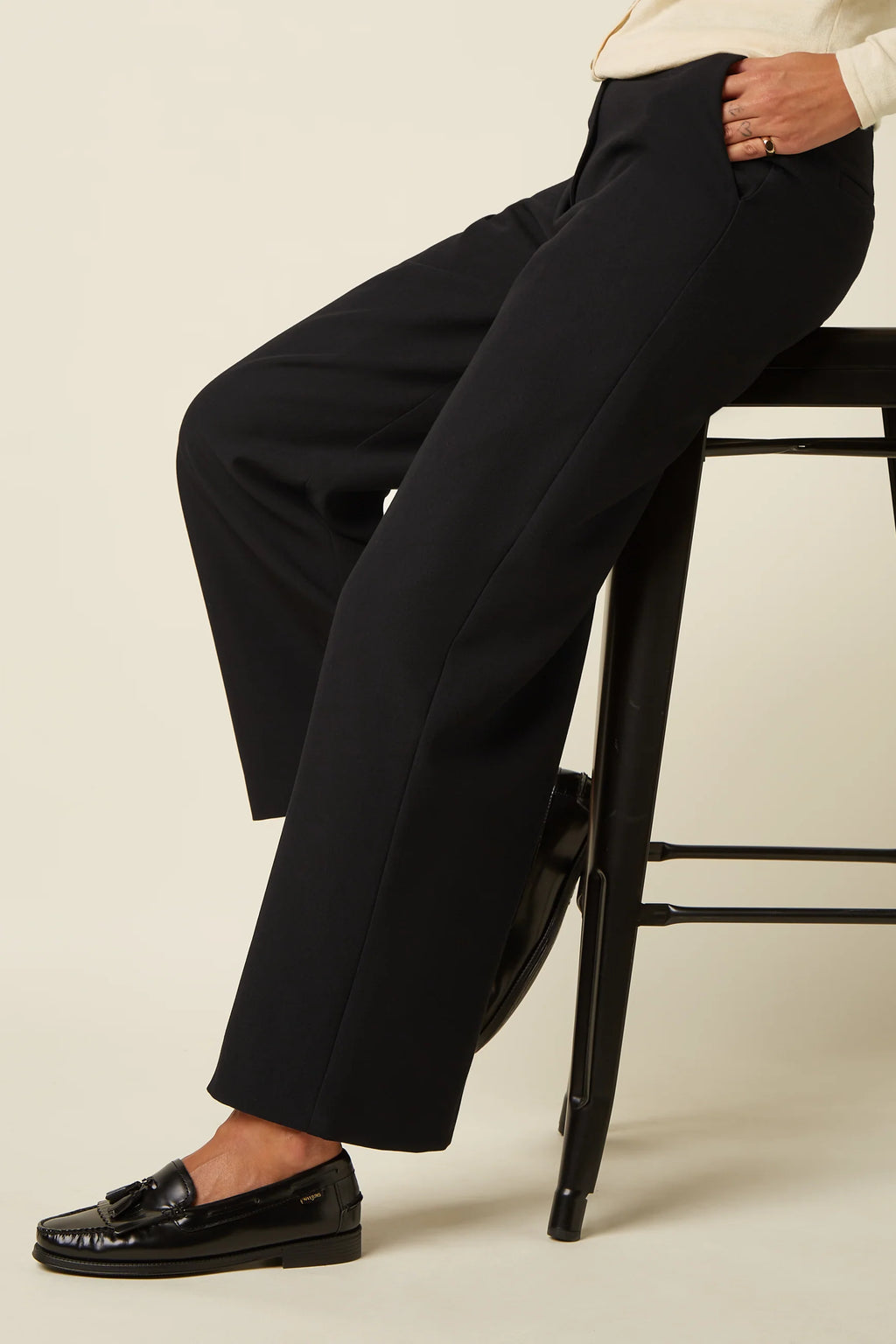 Kinglouie Federica Pants Marple
