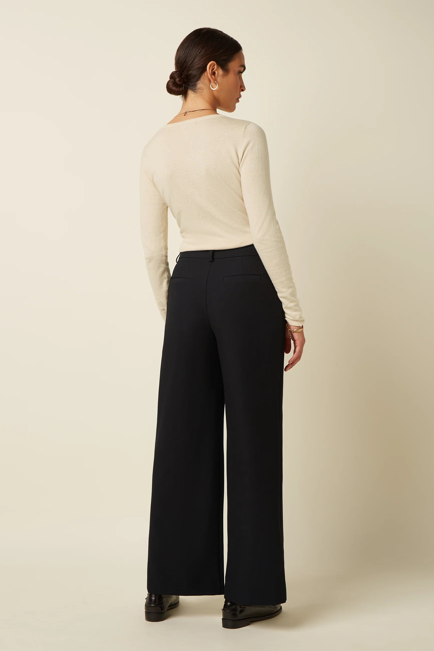 Kinglouie Federica Pants Marple
