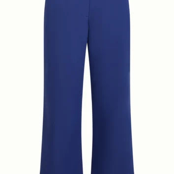 Kinglouie Hose Federica Marple Blau