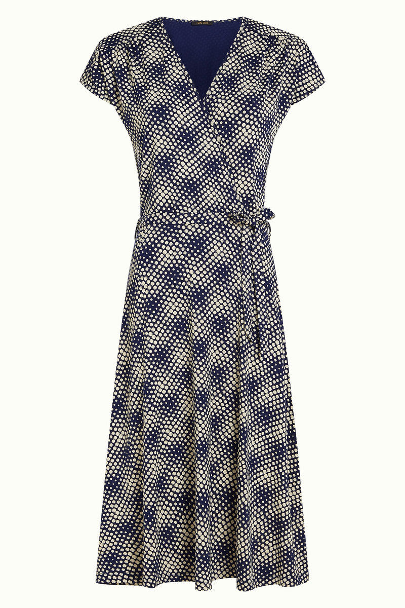 KINGLOUIE Kleid Abigail Dress