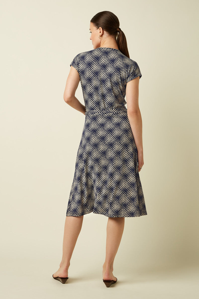 KINGLOUIE Kleid Abigail Dress