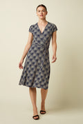 KINGLOUIE Kleid Abigail Dress