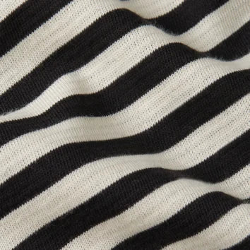 Kinglouie Top Boxy Chopito Stripe