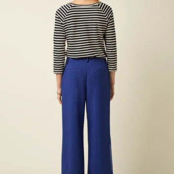 KInglouie Shirt Raglan Chopito Stripe