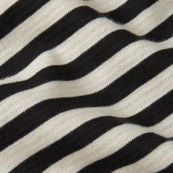 KInglouie Shirt Raglan Chopito Stripe