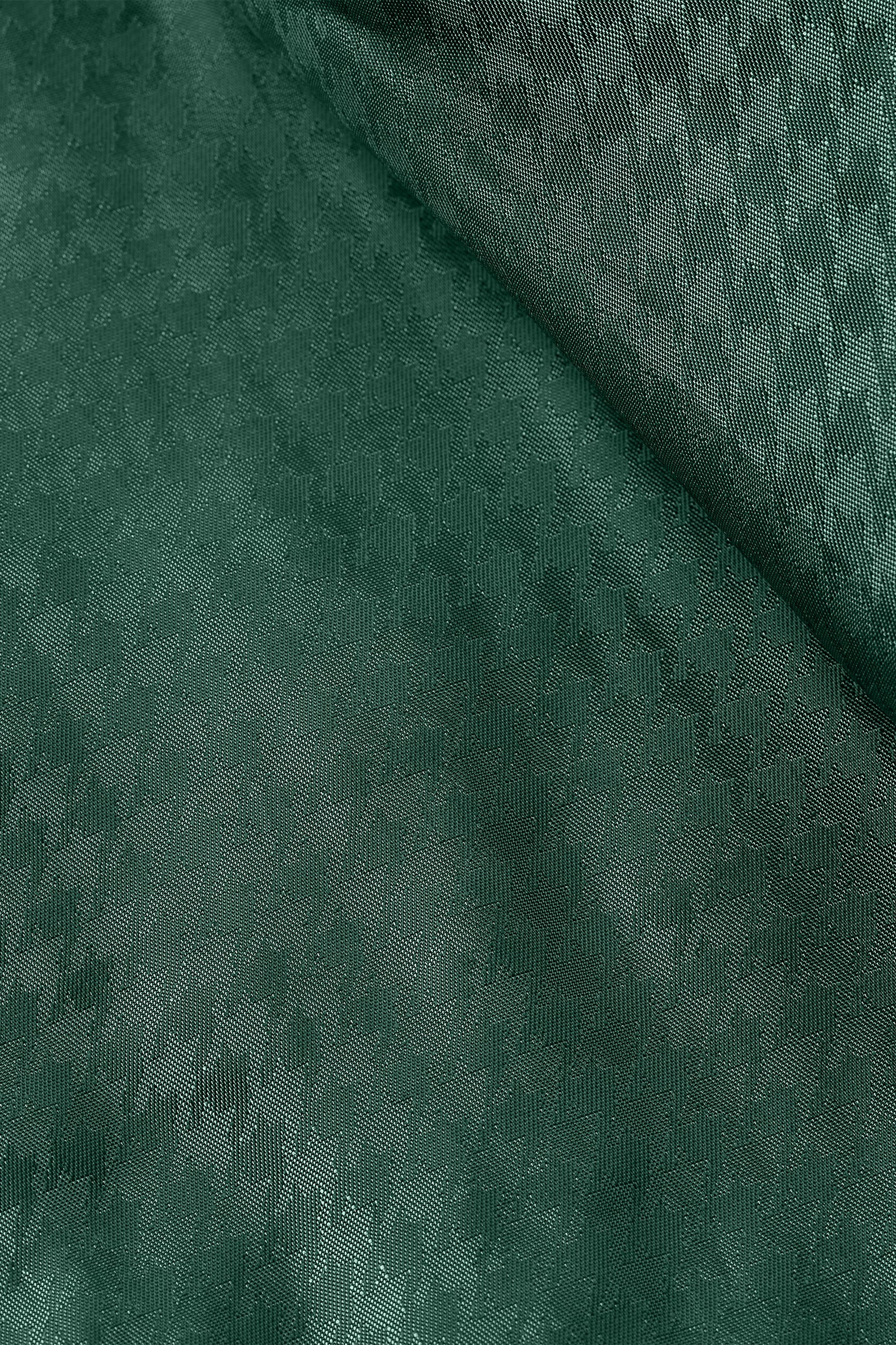 Kinglouie Isa Jacket Basil Fur