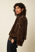 Kinglouie Paloma Coat Billy