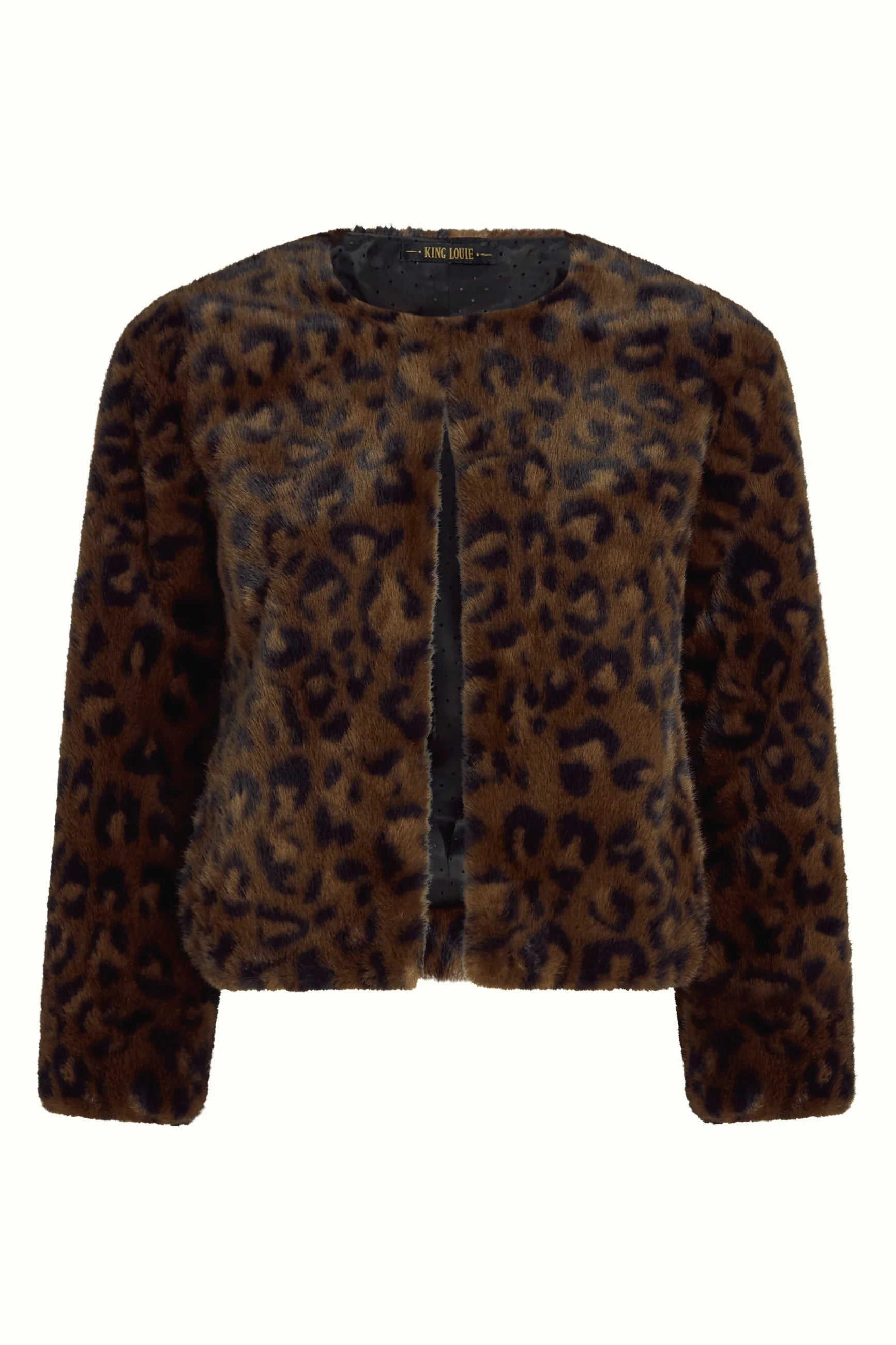 Kinglouie Paloma Coat Billy