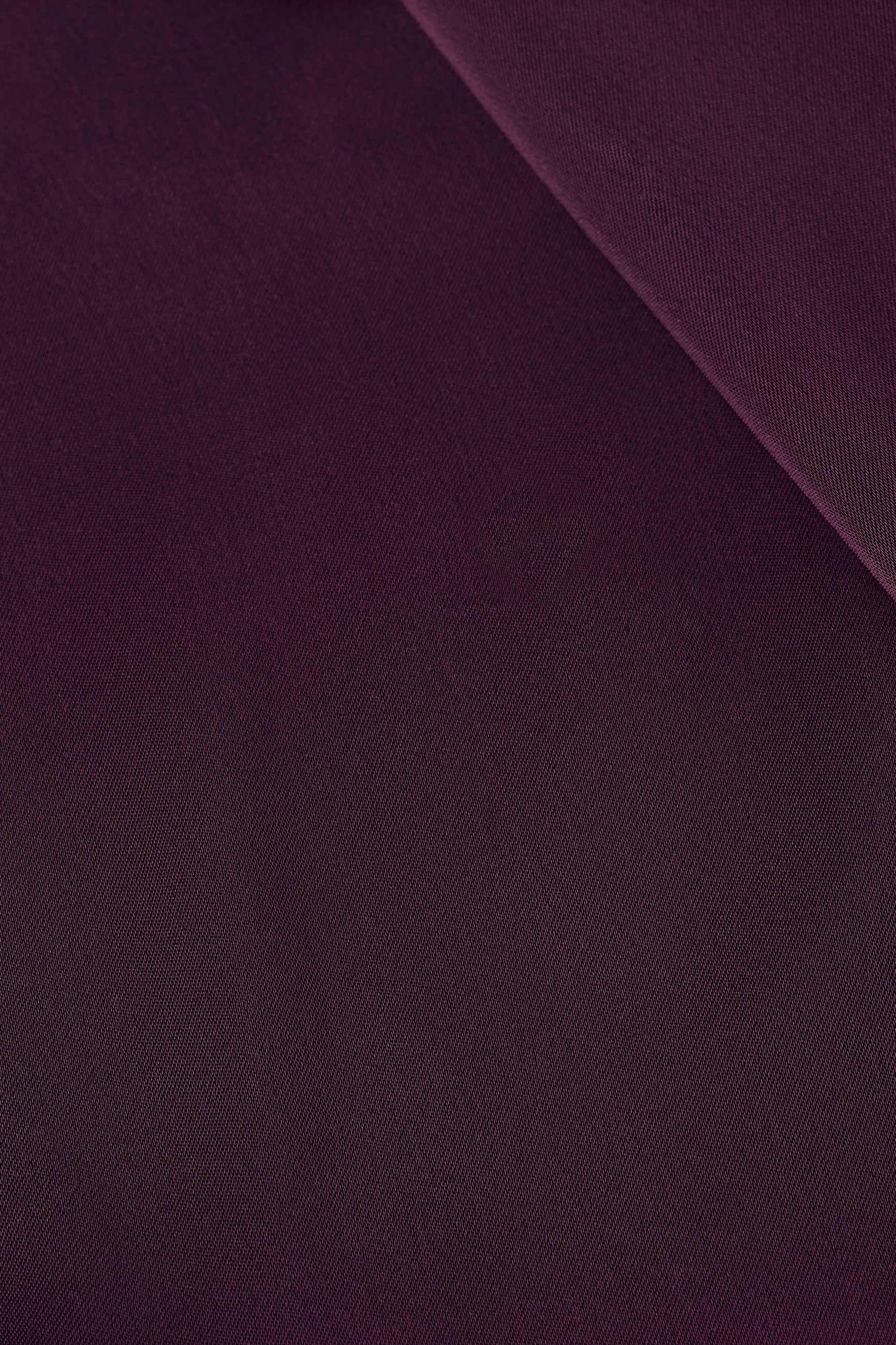 Kinglouie Bomber Jacket Dusk Satin