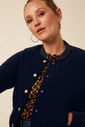 Kinglouie Jacke Bessie