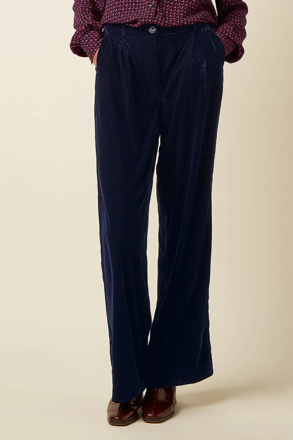 Kinglouie Hose Lynn