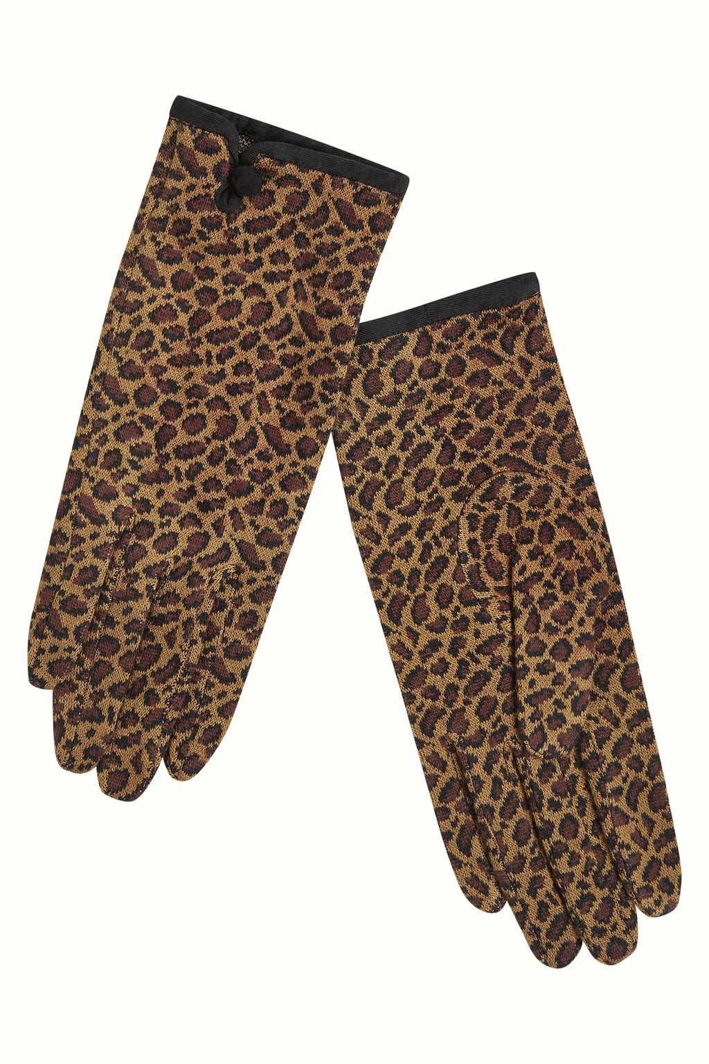 Kinglouie Handschuhe Afrika
