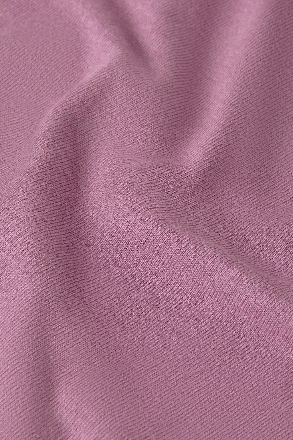 Kinglouie Mauve V Top Cocoon
