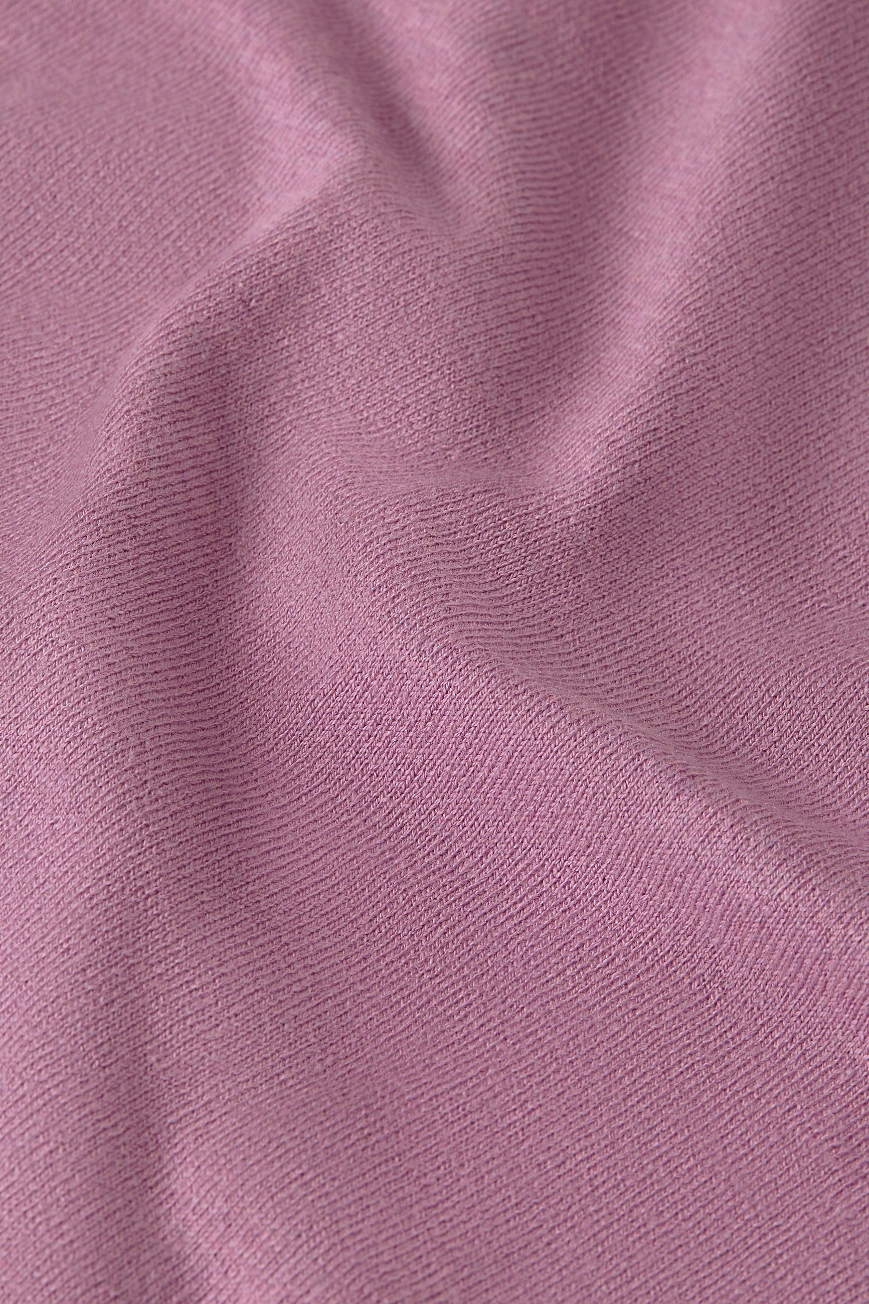 Kinglouie Mauve V Top Cocoon