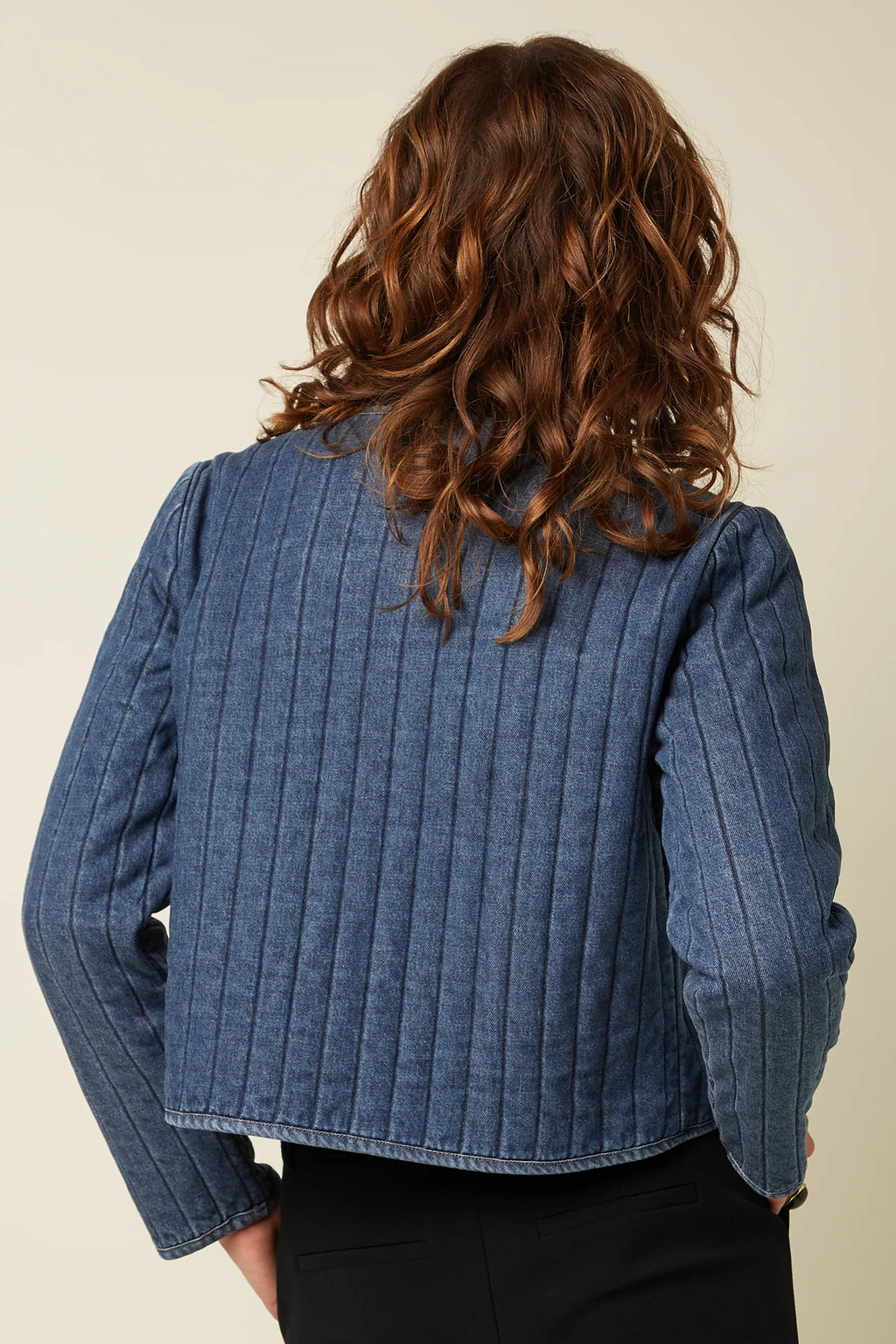 Kinglouie Jacke Dido
