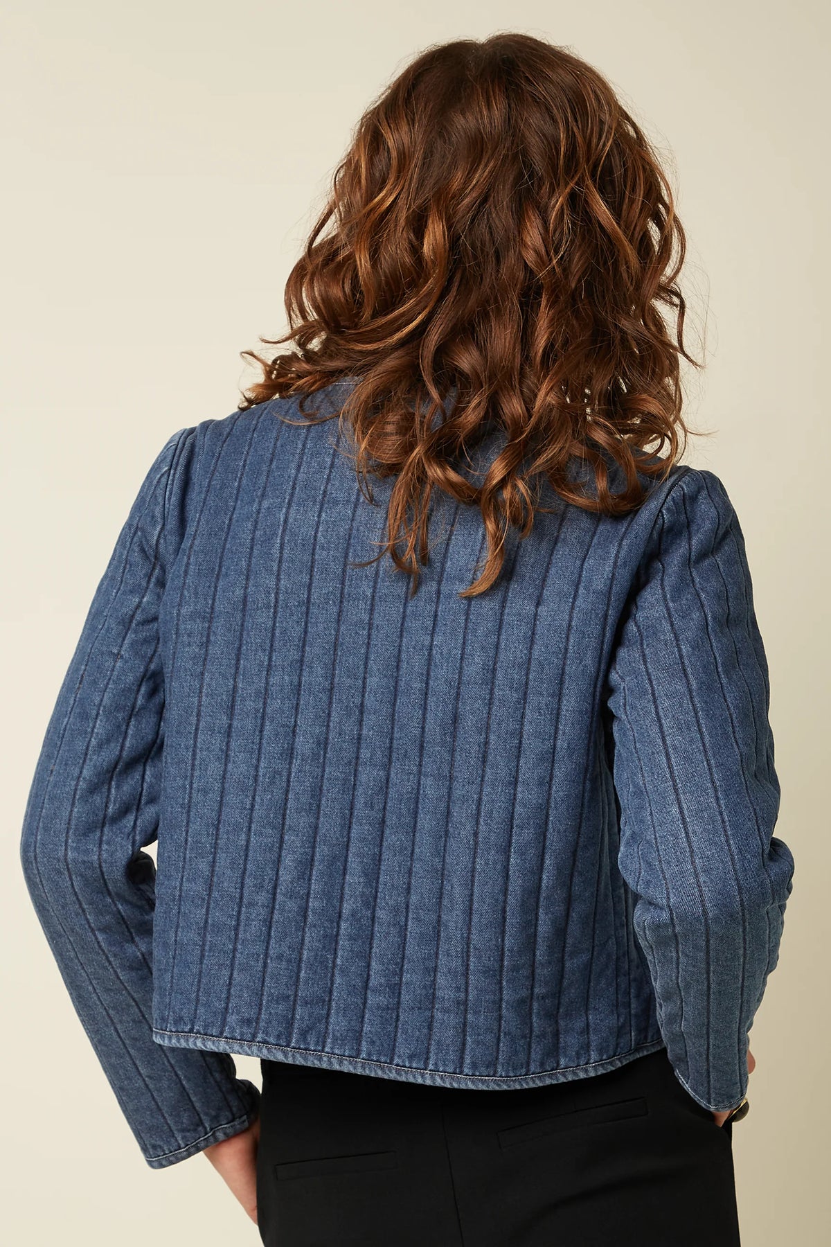 Kinglouie Jacke Dido