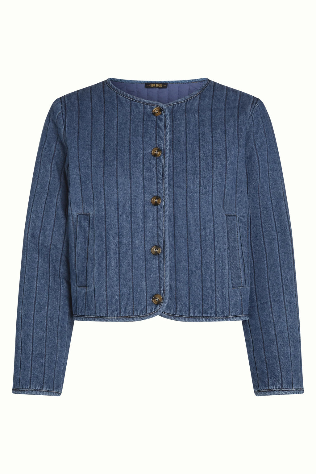 Kinglouie Jacke Dido