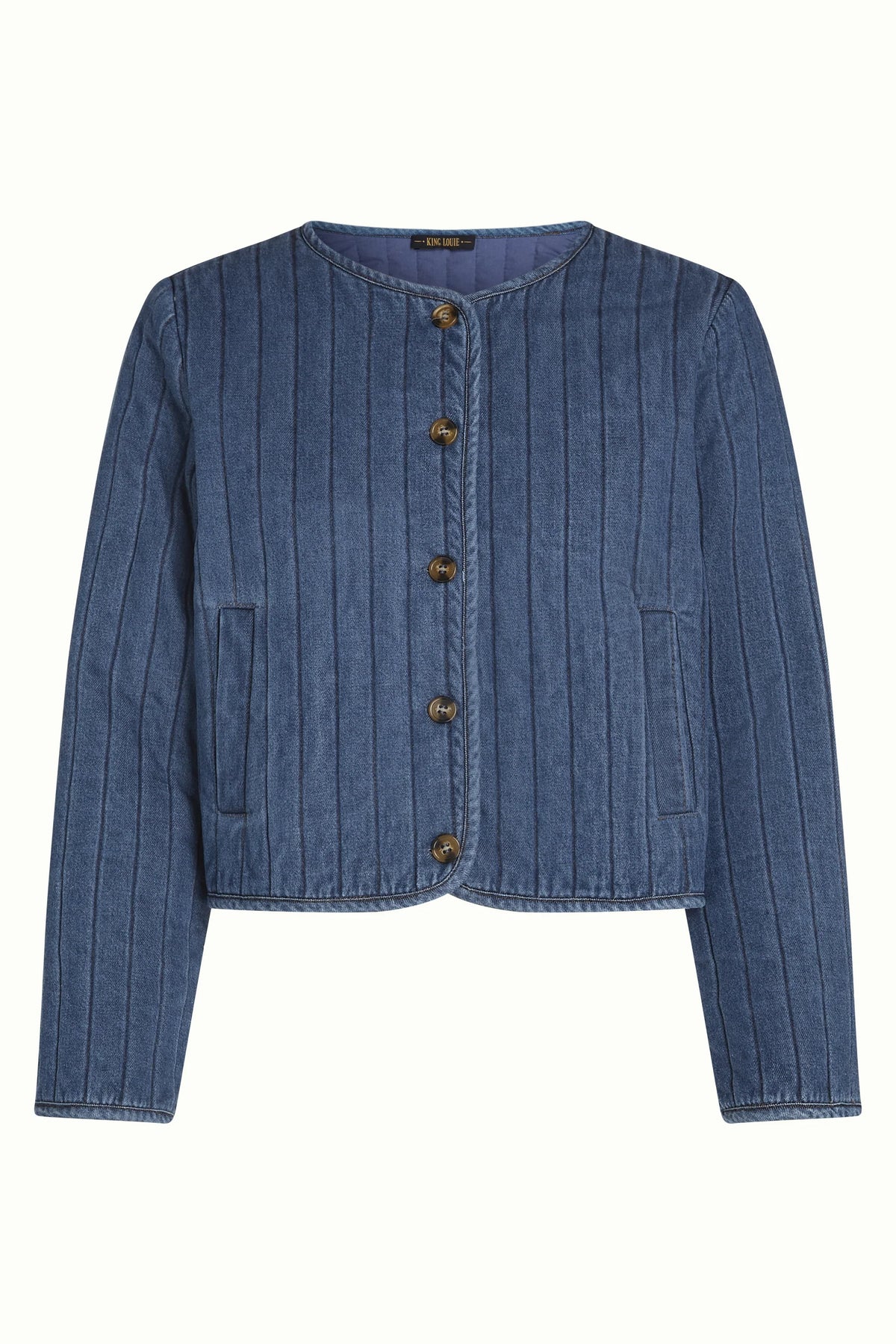 Kinglouie Jacke Dido