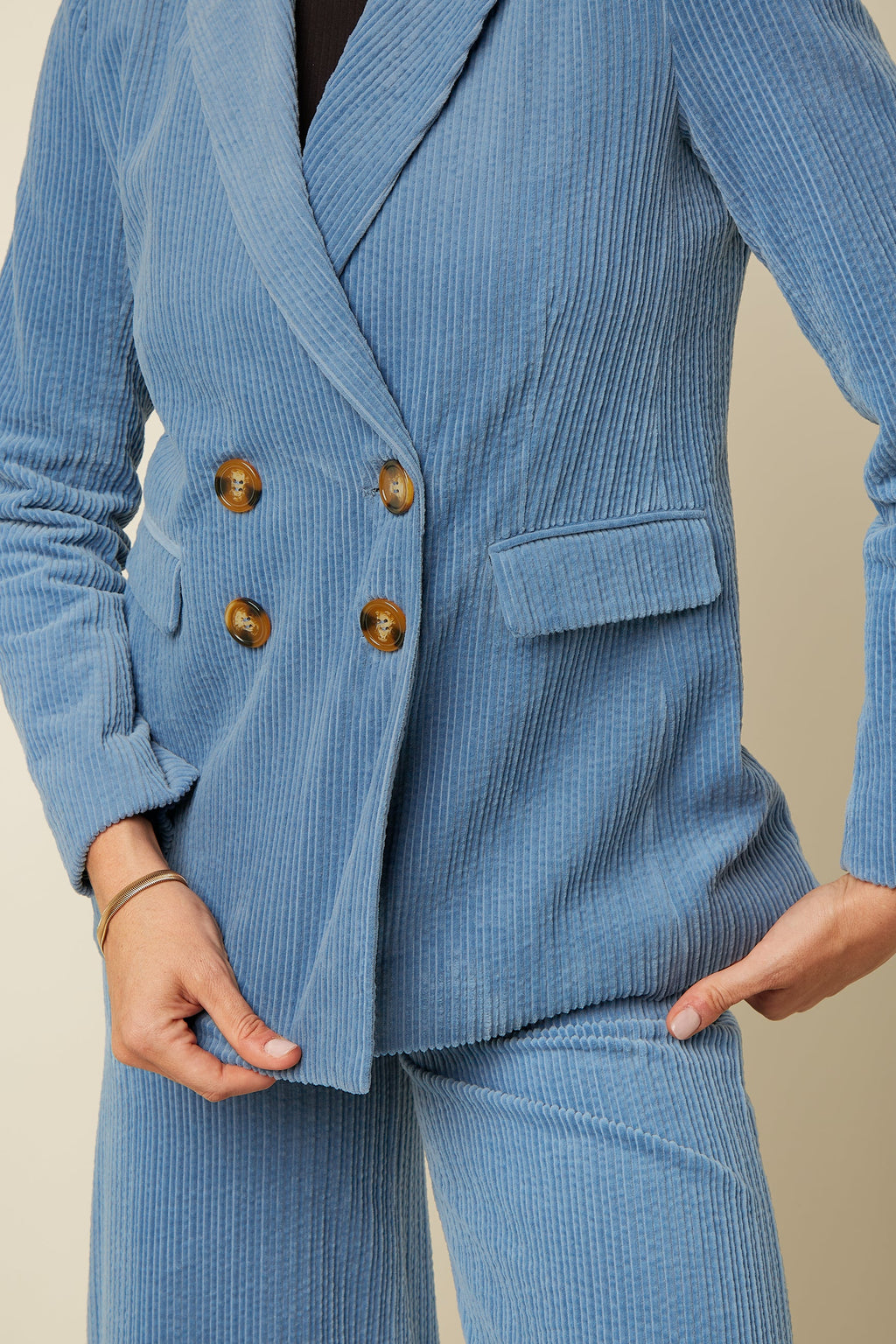 Kinglouie Blazer Tina Kord