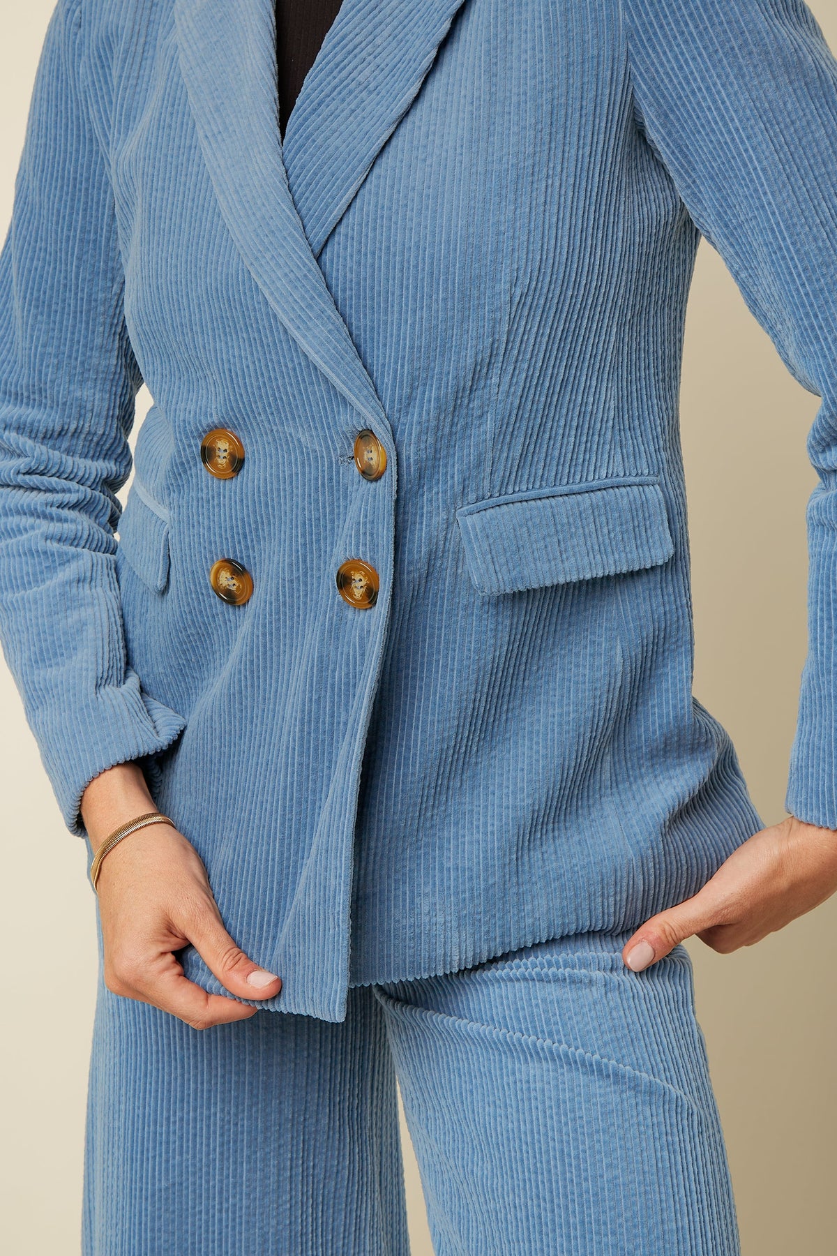 Kinglouie Blazer Tina Kord