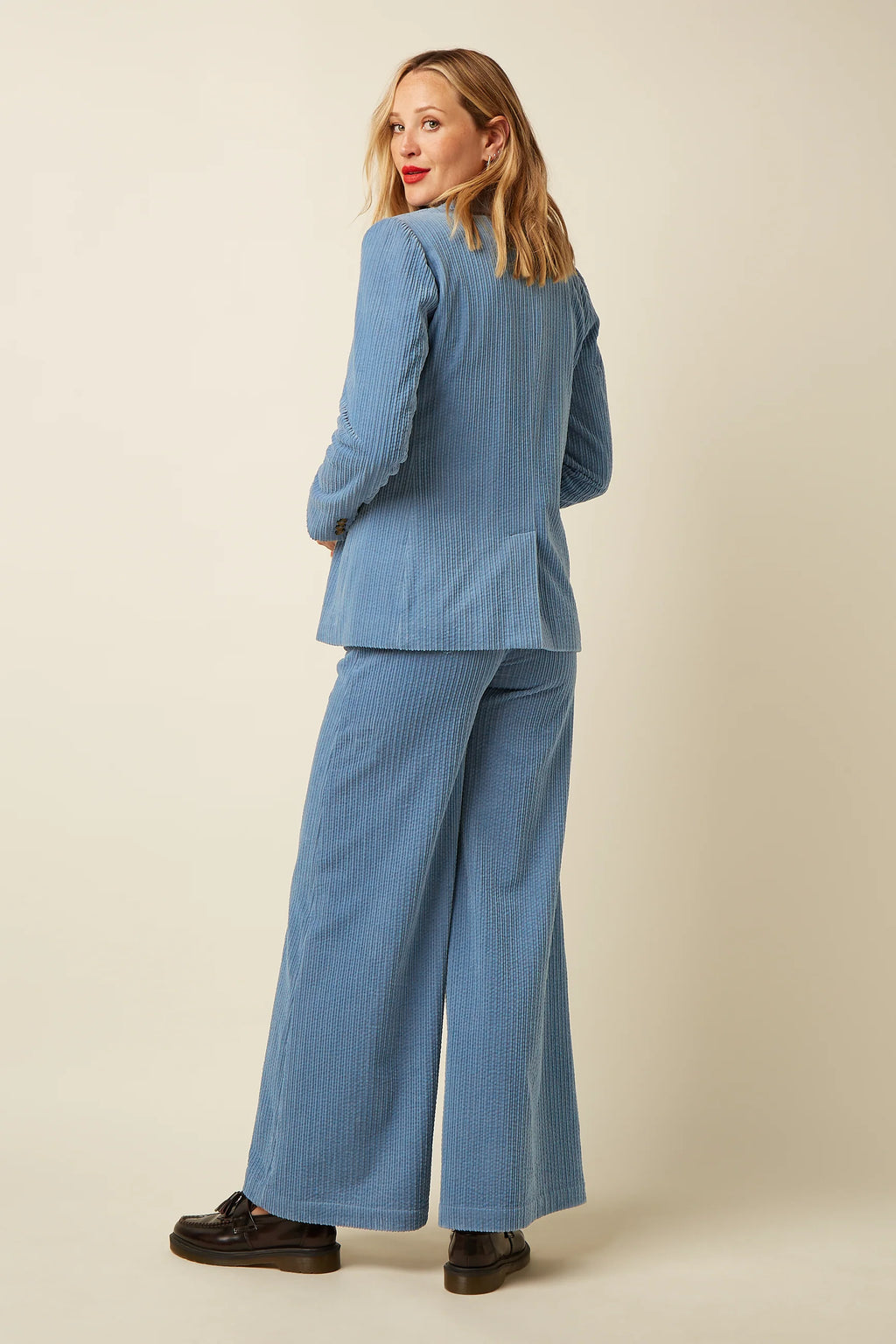 Kinglouie Blazer Tina Kord