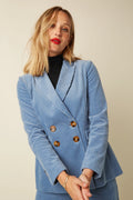 Kinglouie Blazer Tina Kord
