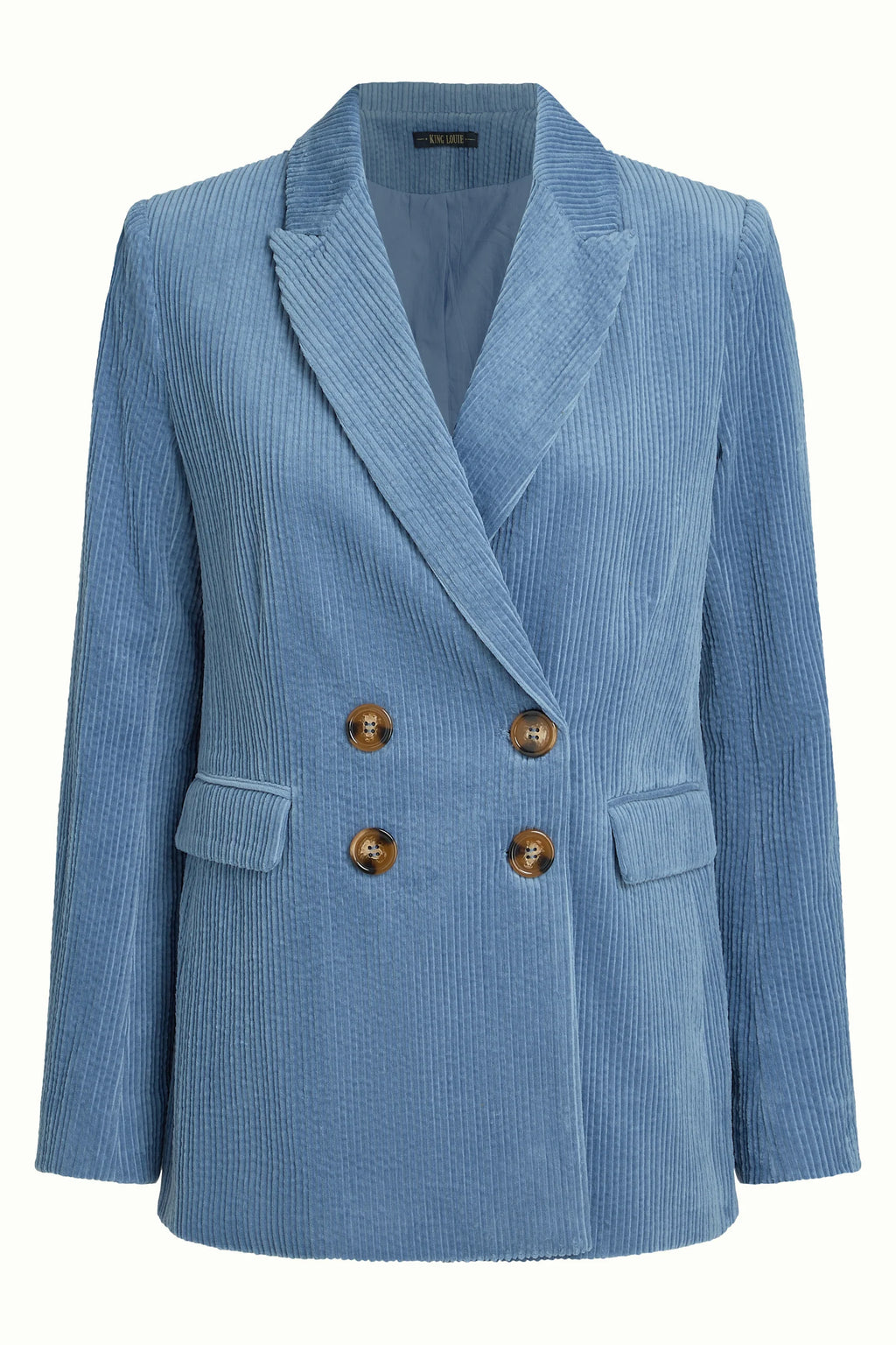 Kinglouie Blazer Tina Kord