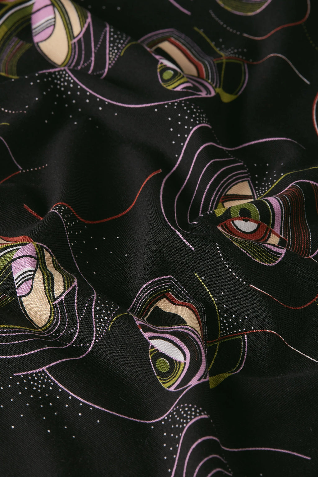 Kinglouie Maisie Blouse Dolly